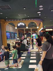 -meland亲子乐园(深圳领展中心城店)