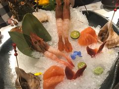 -花隐日式怀石料理(万象城购物中心店)