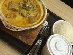 -太兴烧味餐厅(香港机场店)