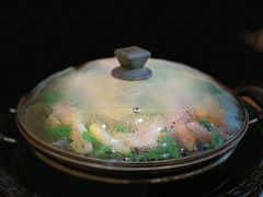 桑拿蒸鸡-阿多私房菜(顺德店)