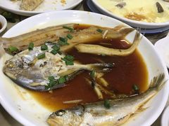 -红灯笼龙凤饭店(宁波老字号店)