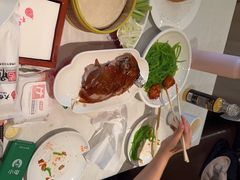 -大鸭梨烤鸭店(光彩店)