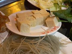 -总参北京涮羊肉