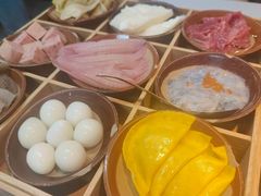 -芈重山老火锅(广州首店)