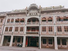 -日日鲜茶餐厅(小公园店)