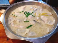 -李太婆鱼汤馆(古城路店)