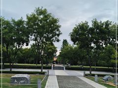 -明故宫遗址公园