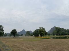 -Club Med地中海俱乐部·桂林度假村