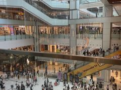-新城市广场