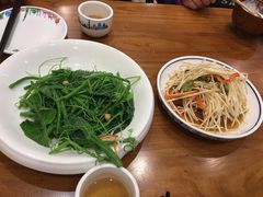 -巴依老爷新疆美食(望京小街店)