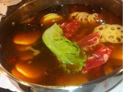 iphone_upload_pic-黄记煌三汁焖锅(渝北金港国际店)