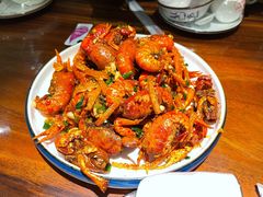 -马头巷·食景园(苏州总店)