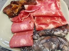 -万盛自助烤肉(宴乐园商业中心店)