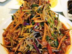 -胖太太四川麻辣排骨串(镇江路分店)