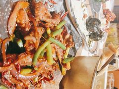 -冰川冷面·延边菜·炭烤串(观前店)