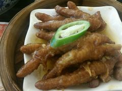 -虾饺妹·粤式手工点心(水荫路店)