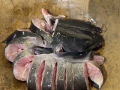 -云中鱼蒸汽石锅鱼(川沙百联店)