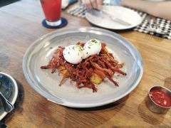 -ROAST coffee & eatery