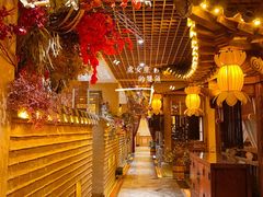 大堂-叶叶菩提(旗舰店)