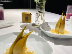 -二十四单 淮扬新味