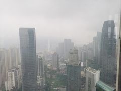 -解放碑威斯汀酒店-知味国际美食餐厅