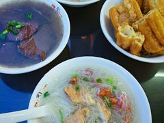 -斯丹姜母鸭·古法干香(涂门街总店)