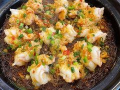 -郭林家常菜(狼垡店)