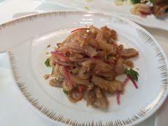 -广州塔晖粤轩中餐厅