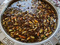 酸菜鱼-邹记酸菜鱼