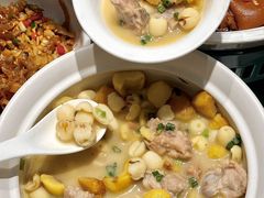 -湘知湘味(岳麓山店)