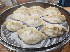 -清真老铁家灌汤包