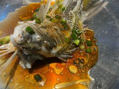 -水禾轩·海鲜蒸汽主题餐厅(拱北店)