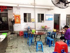 大堂-陈记饮食店(菜园墩店)