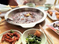 -老哥门肥肠鱼(鱼嘴店)