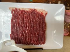 -清真·鸦儿李记·涮肉(花市店)