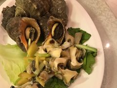 -启东小海鲜(庄先湾路1号店)
