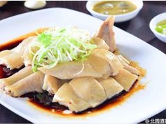 -北园酒家(小北路店)