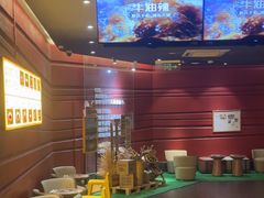-巴奴毛肚火锅(广益哥伦布店)