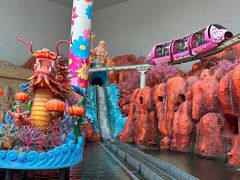 -宁波罗蒙环球乐园