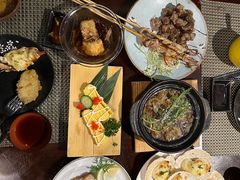 -太原富力万达文华酒店·美食汇西餐厅