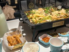 -江边城外烤全鱼(世茂广场店)