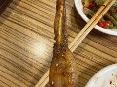 -柳叶刀烧烤(北大清华店)