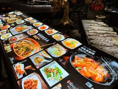 -天禧(西溪店)
