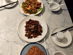 -天津大学·四十二斋餐厅