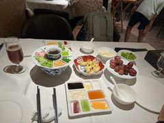-四季民福烤鸭店(前门大栅栏店)