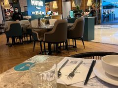 大堂-美奈小馆·越南料理(福田星河COCO Park店)