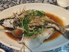 -米庄·原味私房菜(骏壹万邦店)