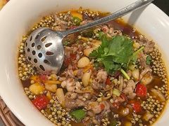 -院8里·少城记忆老川菜(宽窄巷子店)