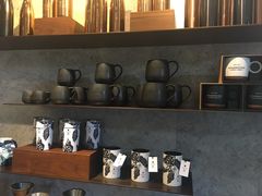 -星巴克臻选(思南公馆店)