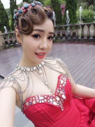 -金夫人婚纱摄影(华南店)